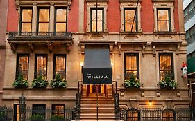 The William Hotel Midtown, New York